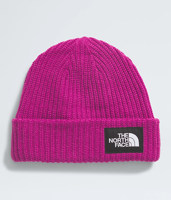 Kids Salty Lined Beanie