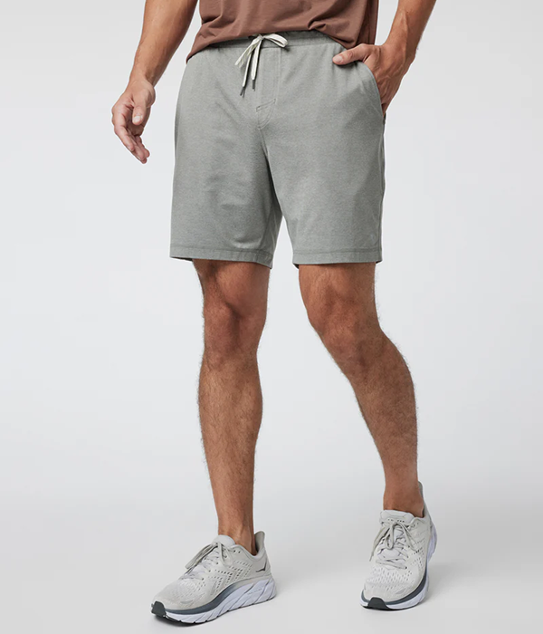 VUORI Mens Ponto Short