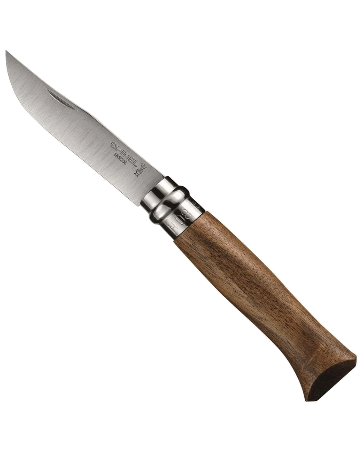 No.08 Walnut