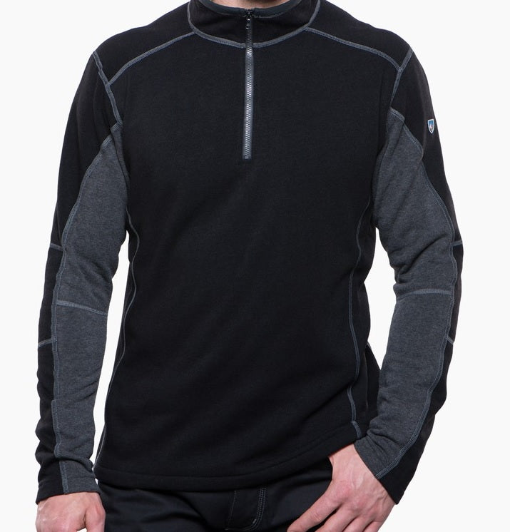 Revel Quarter Zip