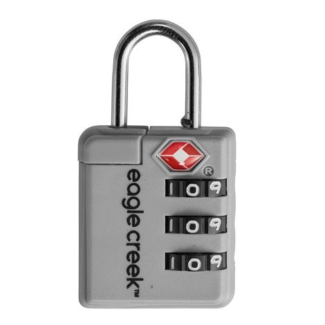 Ultralight TSA Lock