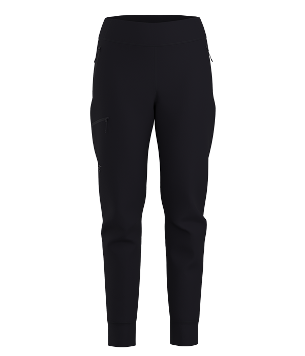 Womens Gamma Hybrid Pant