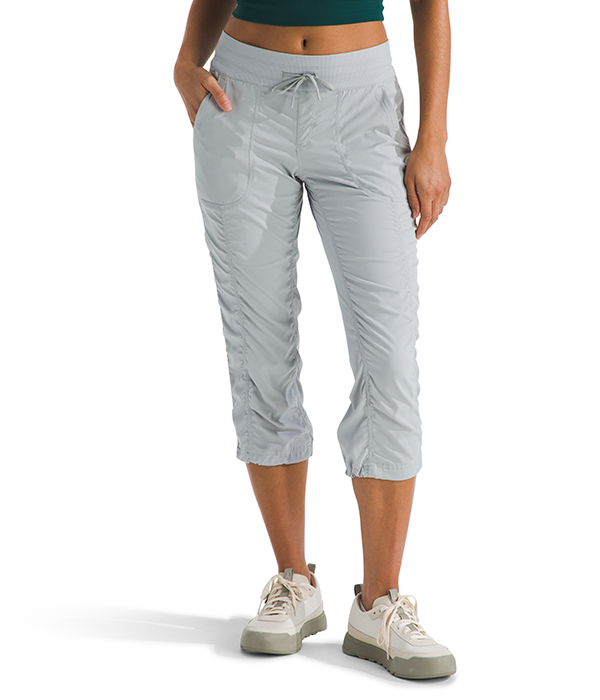 Womens Aphrodite Capri