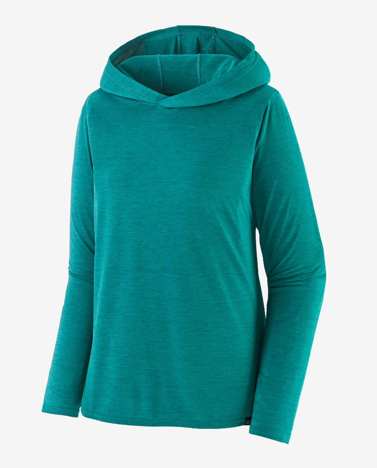 PATAGONIA Women's Cap Cool Daily Hoody