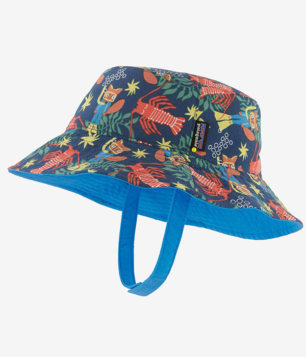 Baby Sun Bucket Hat