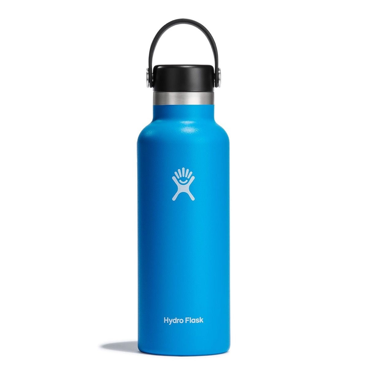 HYDRO FLASK 18 oz. Standard Mouth