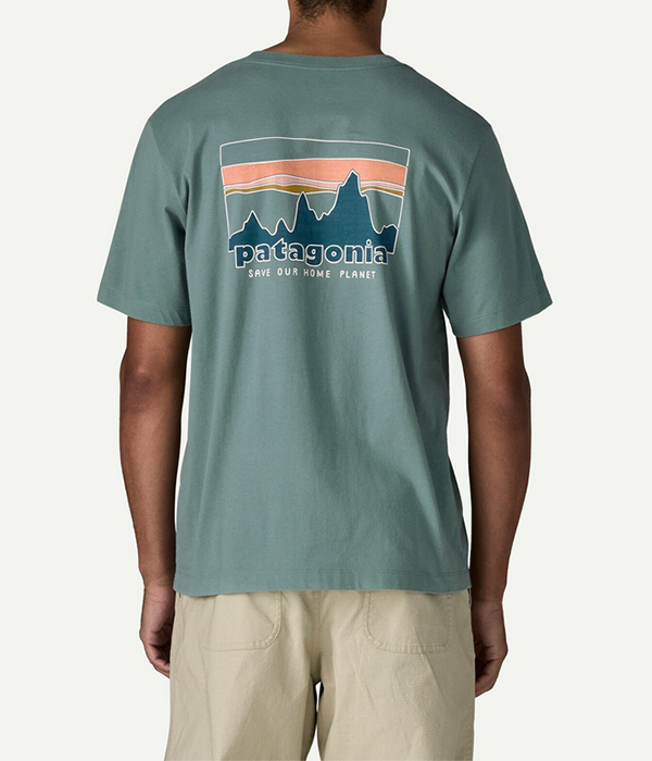 Mens '73 Skyline T-Shirt S26
