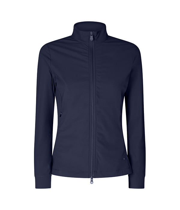 Womens FYI Zipup
