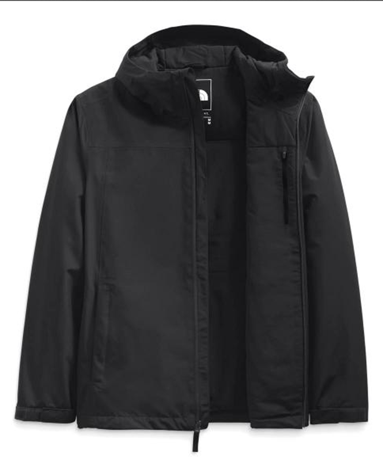 Mens Dryzzle Futurelight Insulated Jacket