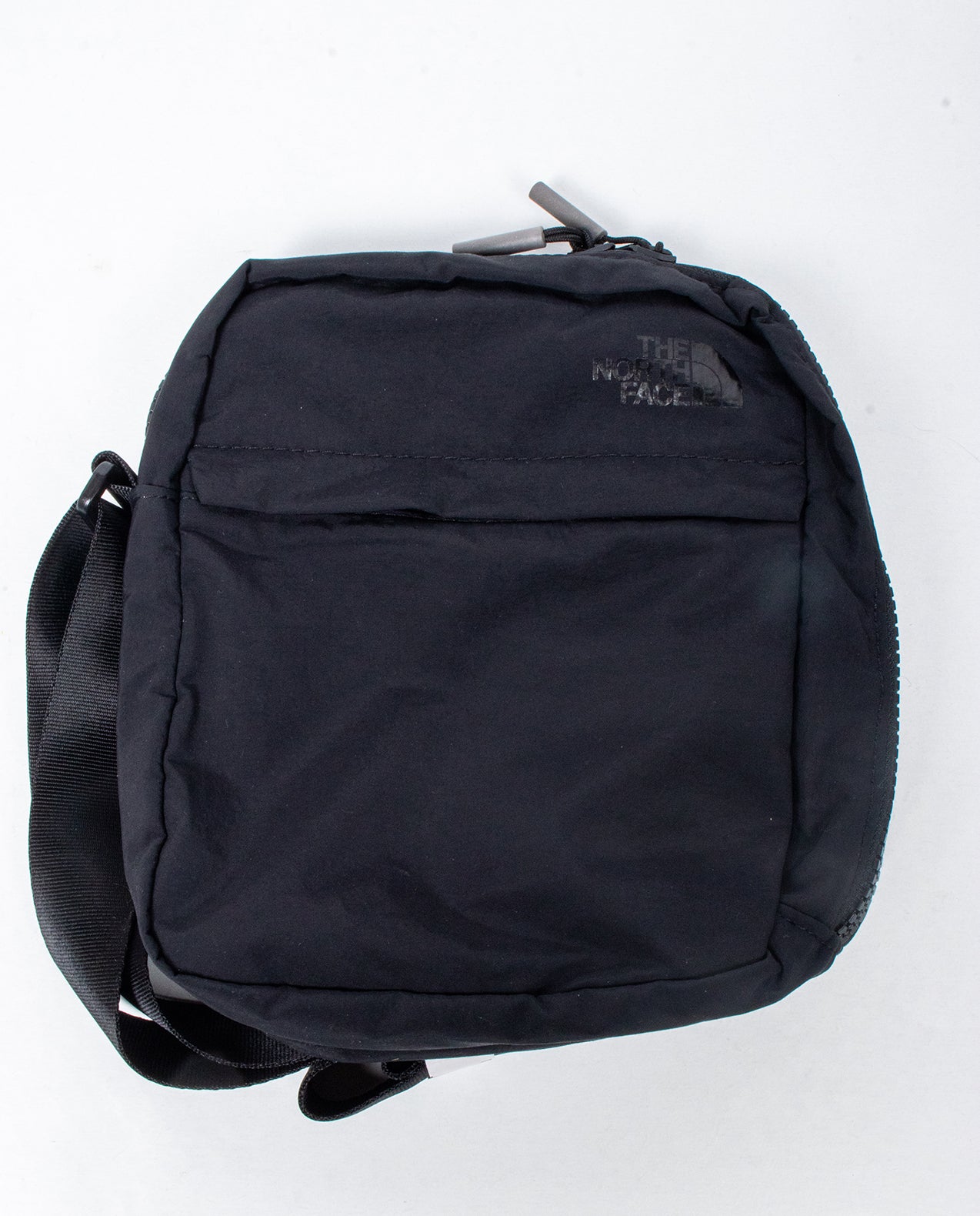 Womens Never Stop Crossbody