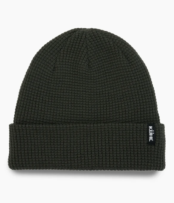 Unisex Rebel Thermal Beanie