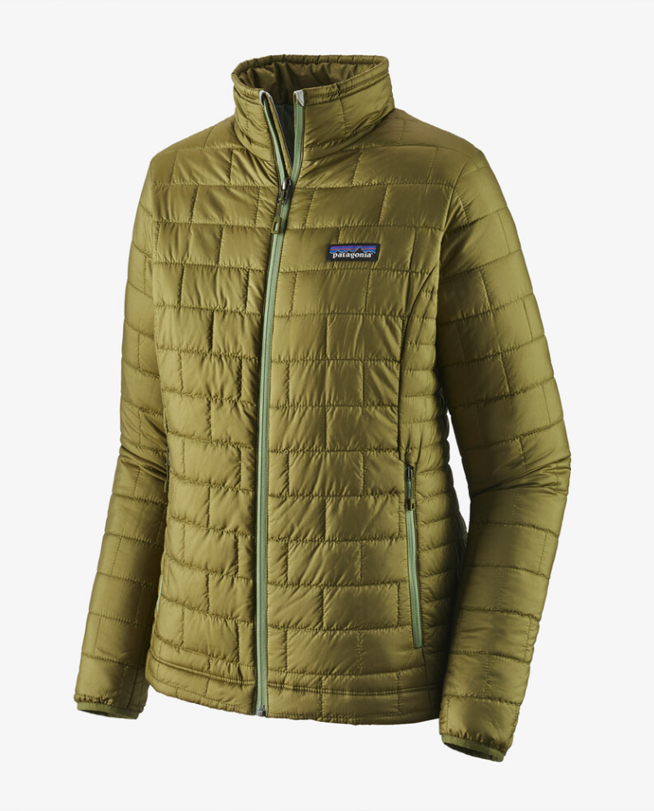 PATAGONIA Womens Nano Puff Jacket