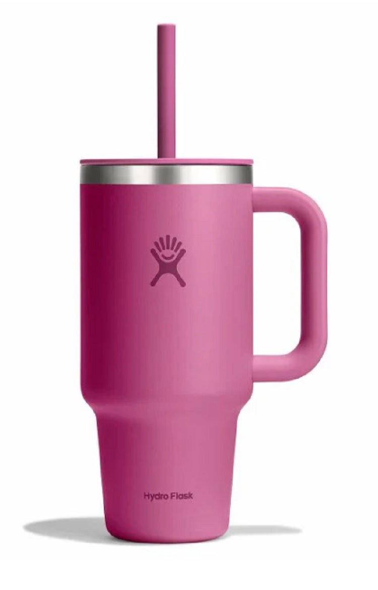32oz All Around Travel Tumbler S25