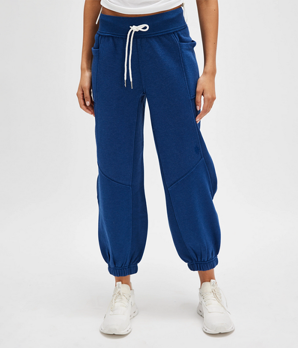 Womens Making It Jogger