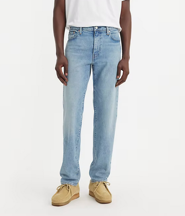 Mens 502 Taper in Plain View ADV