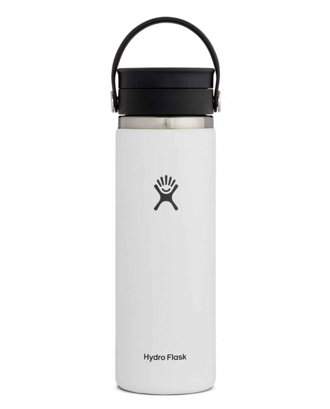 HYDRO FLASK 20oz Wide Mouth W/ Flex Sip