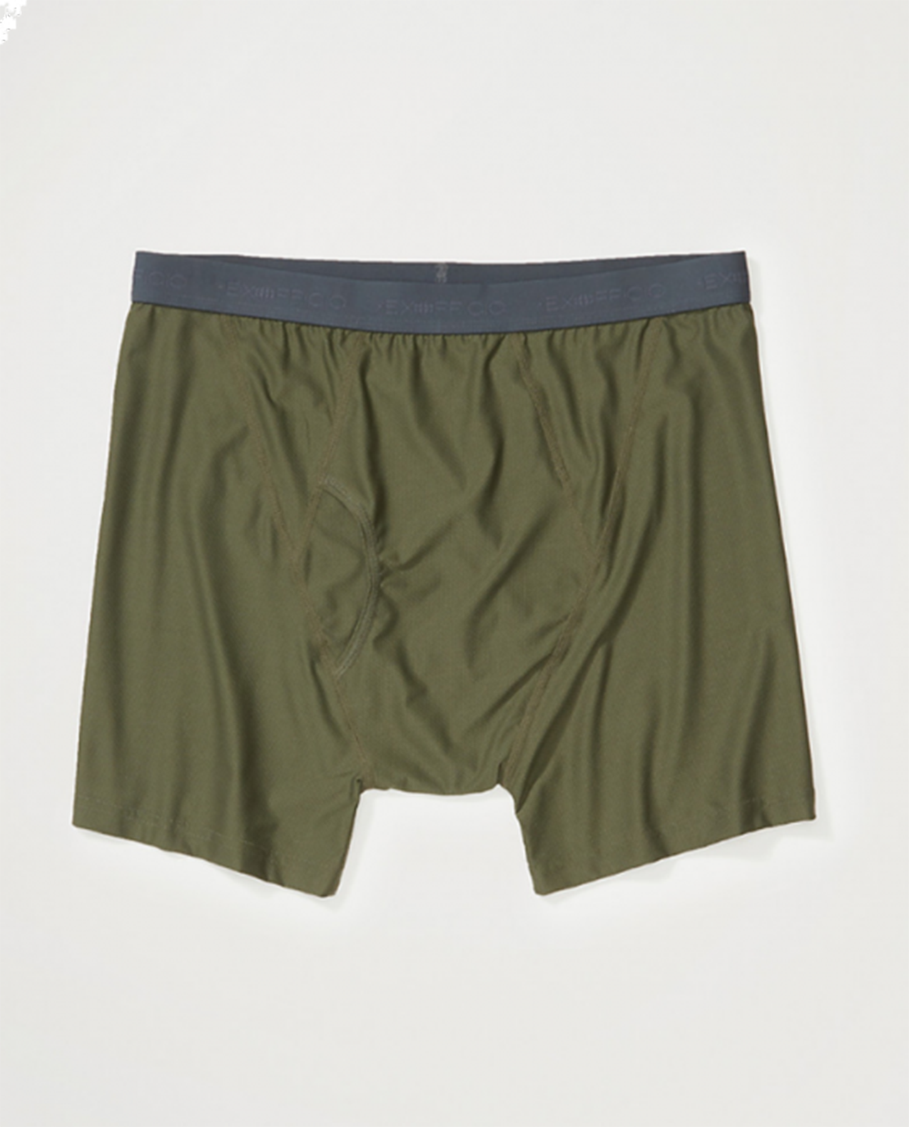 EX OFFICIO Mens GNG 2.0 Boxer Brief