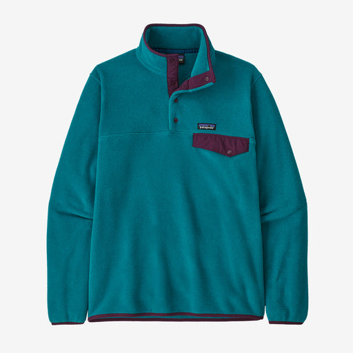 Mens LW Synch Snap-T P/O F26