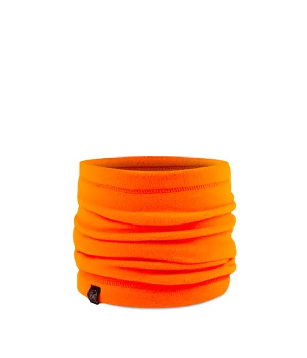 Angler Coolnet UV in Orange Fluor
