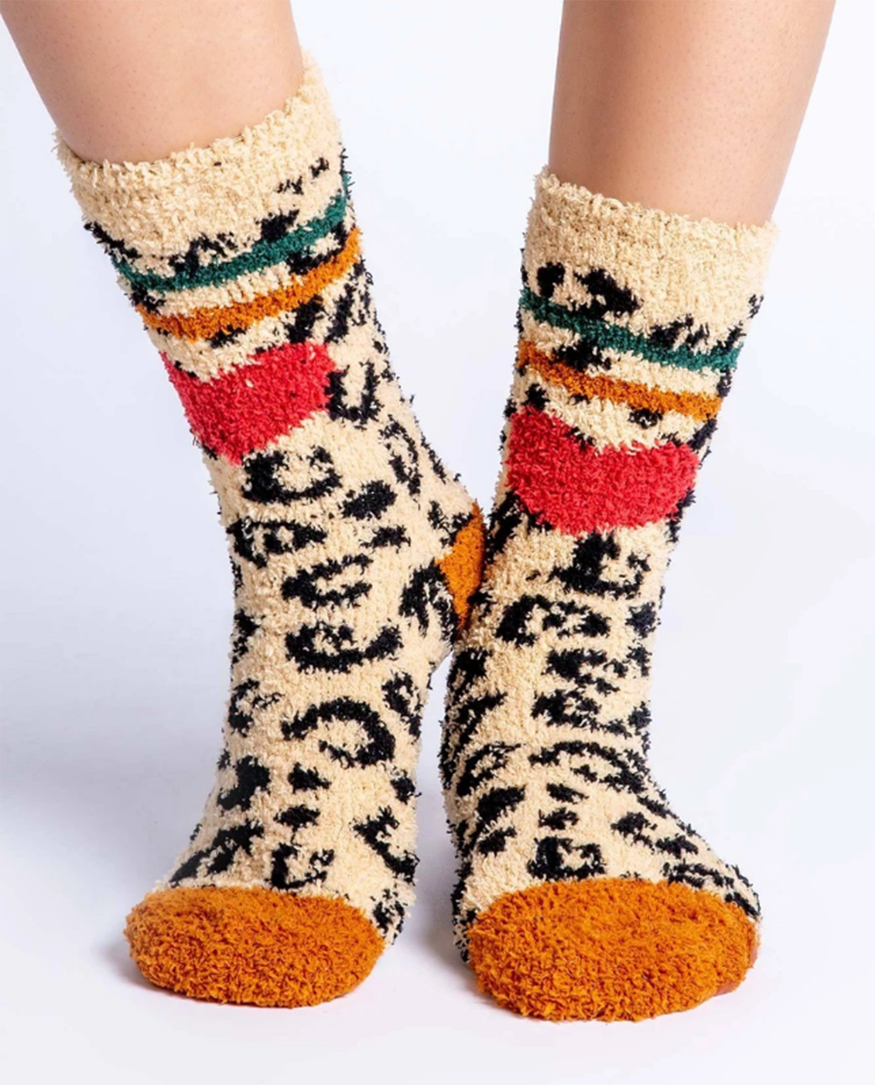 Womens Socks - Colors