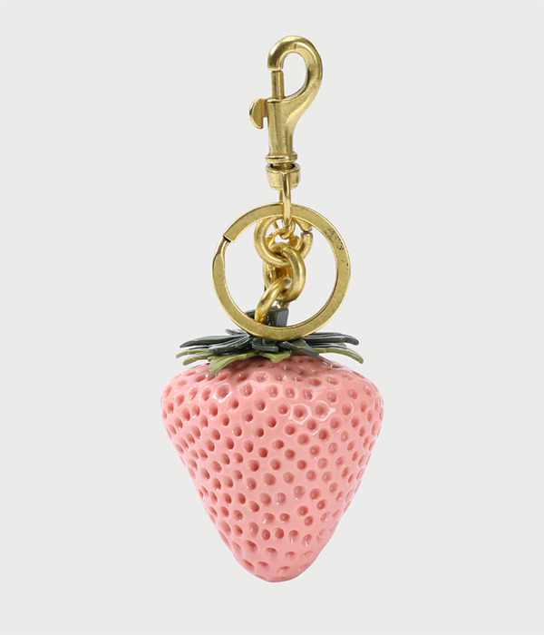 Strawberry Charm in Pink