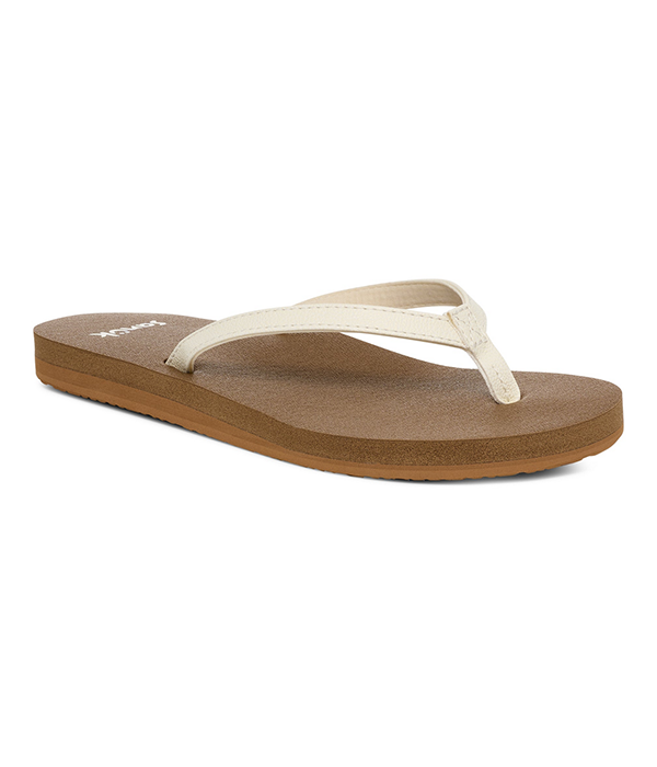 Womens Yoga Joy II Sandal