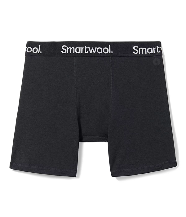 Mens Active Boxer Brief Boxed
