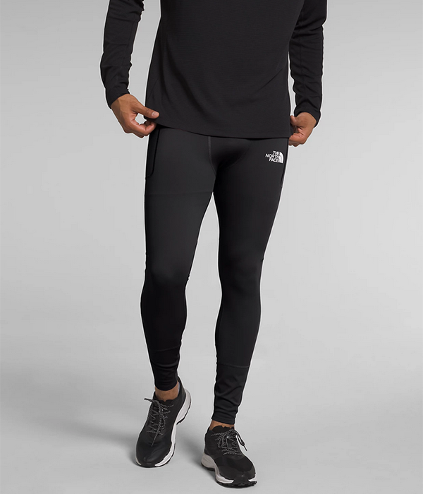 Mens Winter Warm Pro Tight
