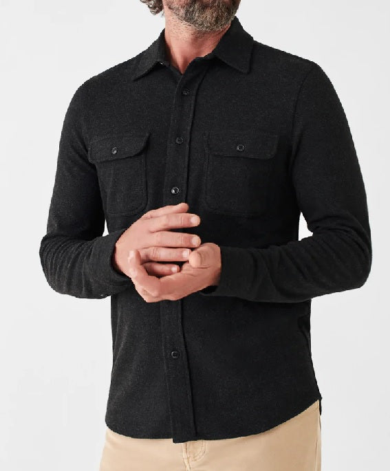 Mens Legend Sweater Shirt C