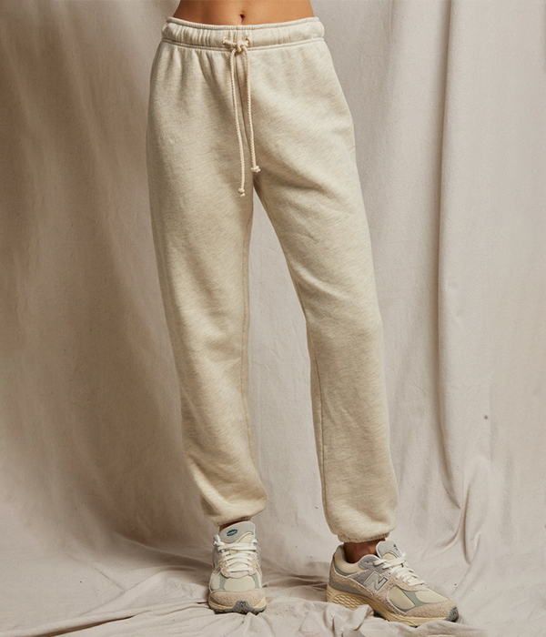 Womens Michelle Fleece Jogger