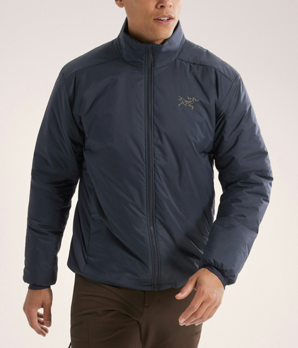 Mens Atom SV Jacket F26