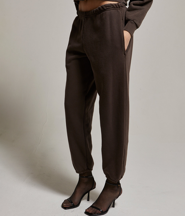Womens Sebi Sweatpant A