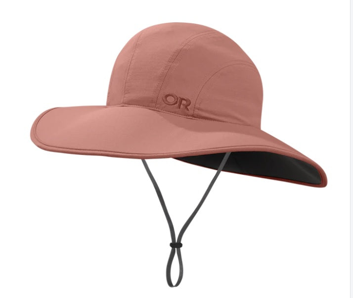 OUTDOOR RESEARCH Womens Oasis Sun Sombrero