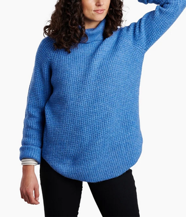 KUHL Womens Sienna Sweater