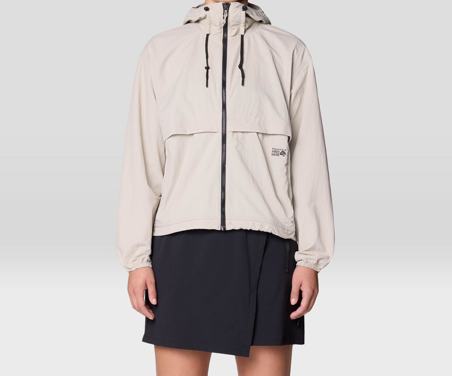 Womens Stryder Jacket