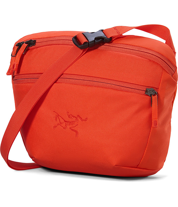 Mantis 2 Waist Pack F26