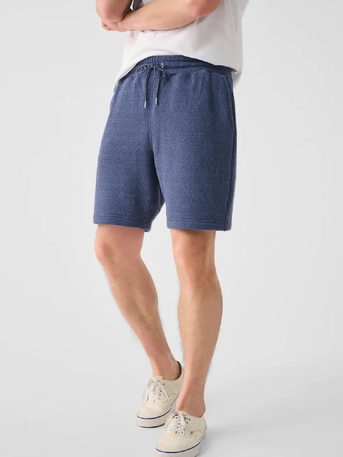 Mens Whitewater Sweatshort