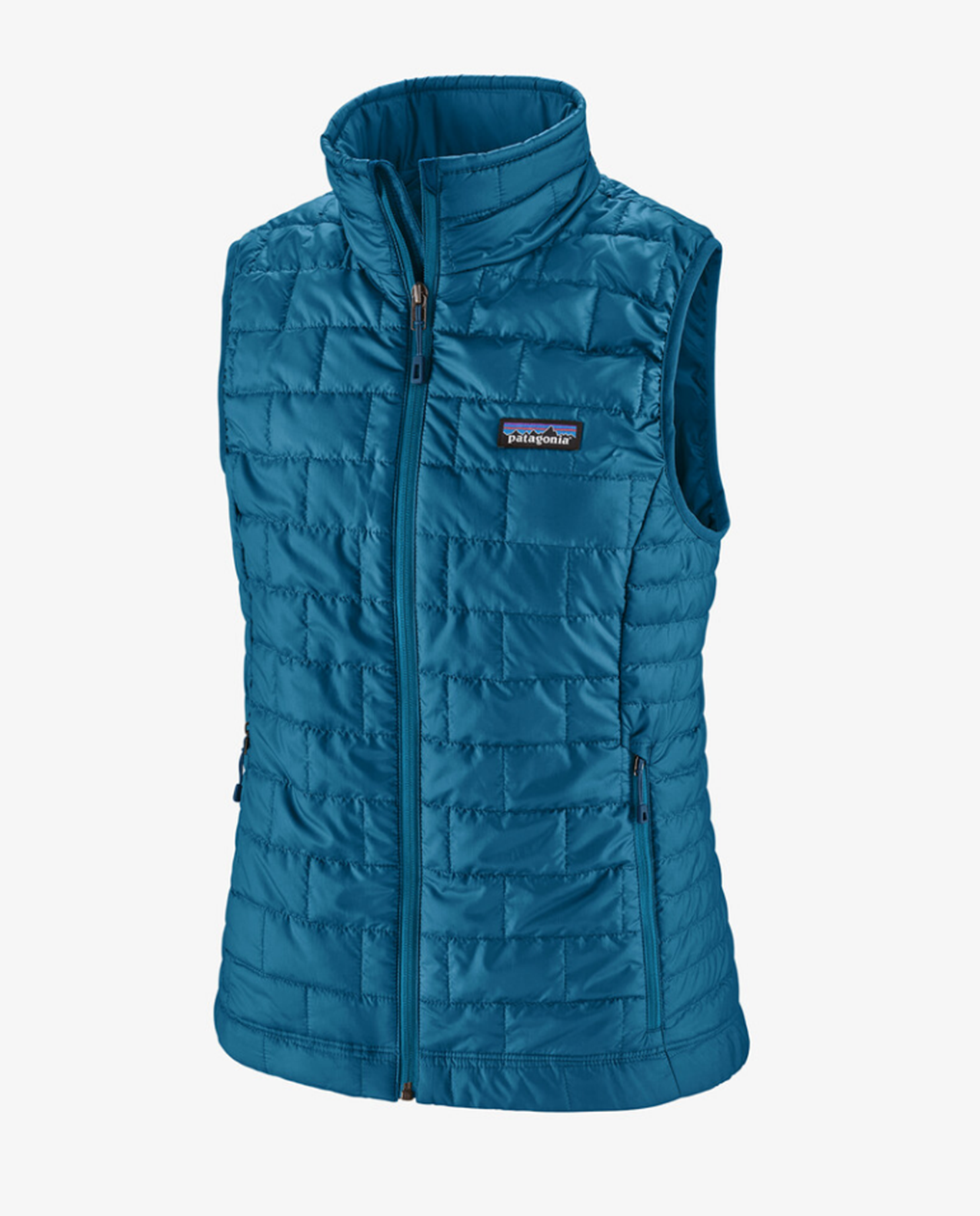 PATAGONIA Womens Nano Puff Vest