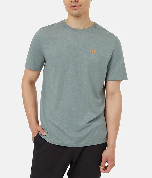 TEN TREE Mens Treeblend Classic T-Shirt