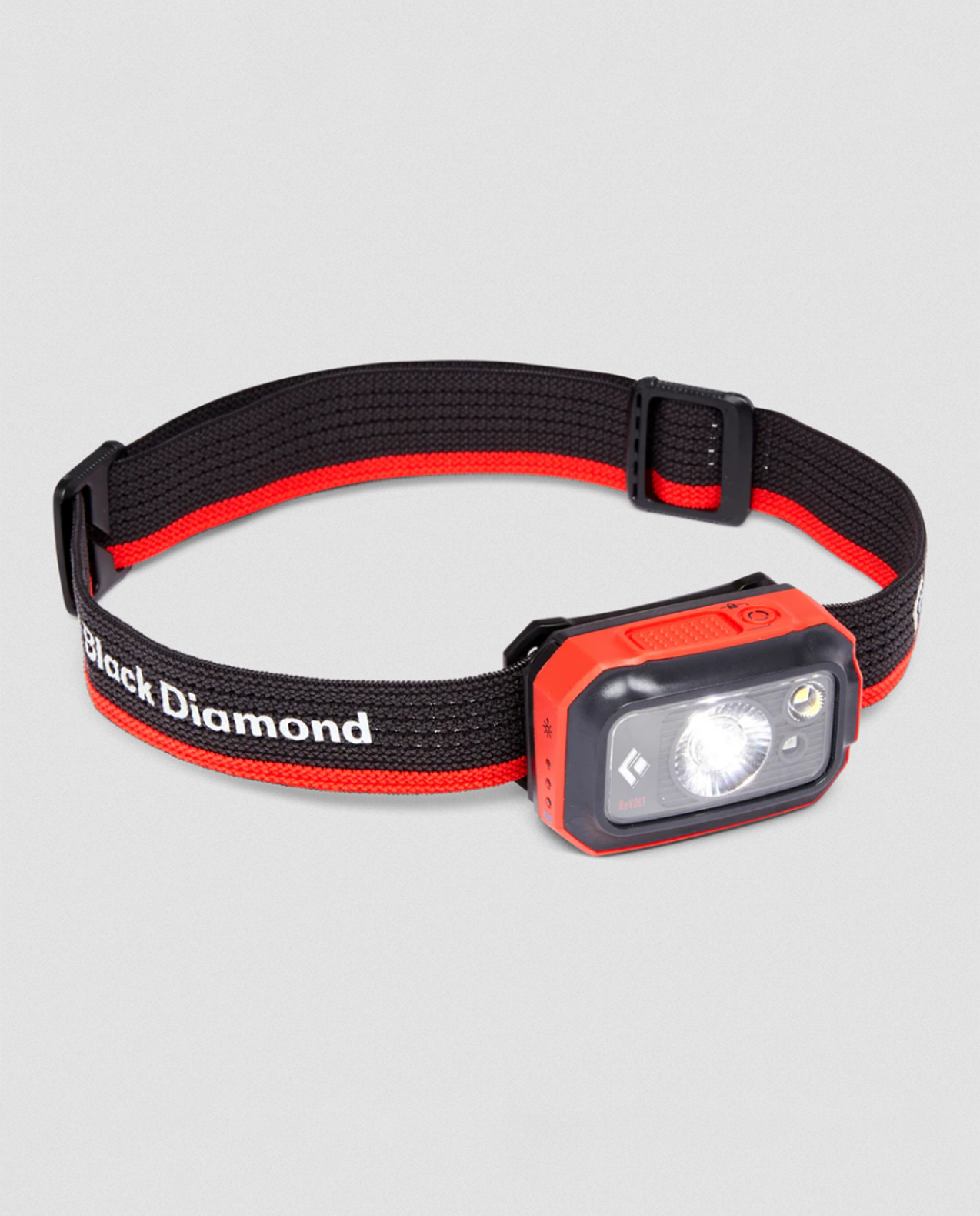 BLACK DIAMOND REVOLT 350 HEADLAMP