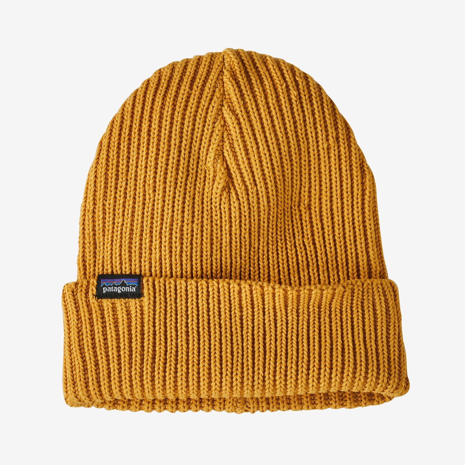 PATAGONIA Fishermans Rolled Beanie
