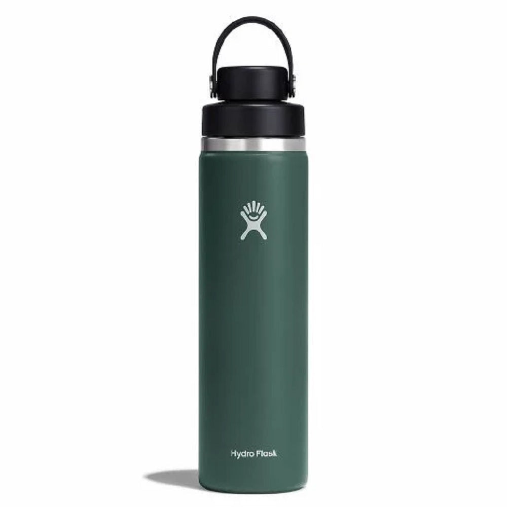 24oz Wide Flex Chug Cap
