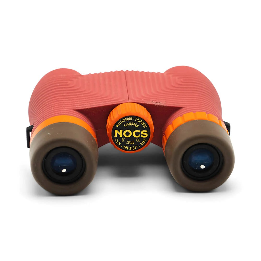 Standard Issue Waterproof Binoculars