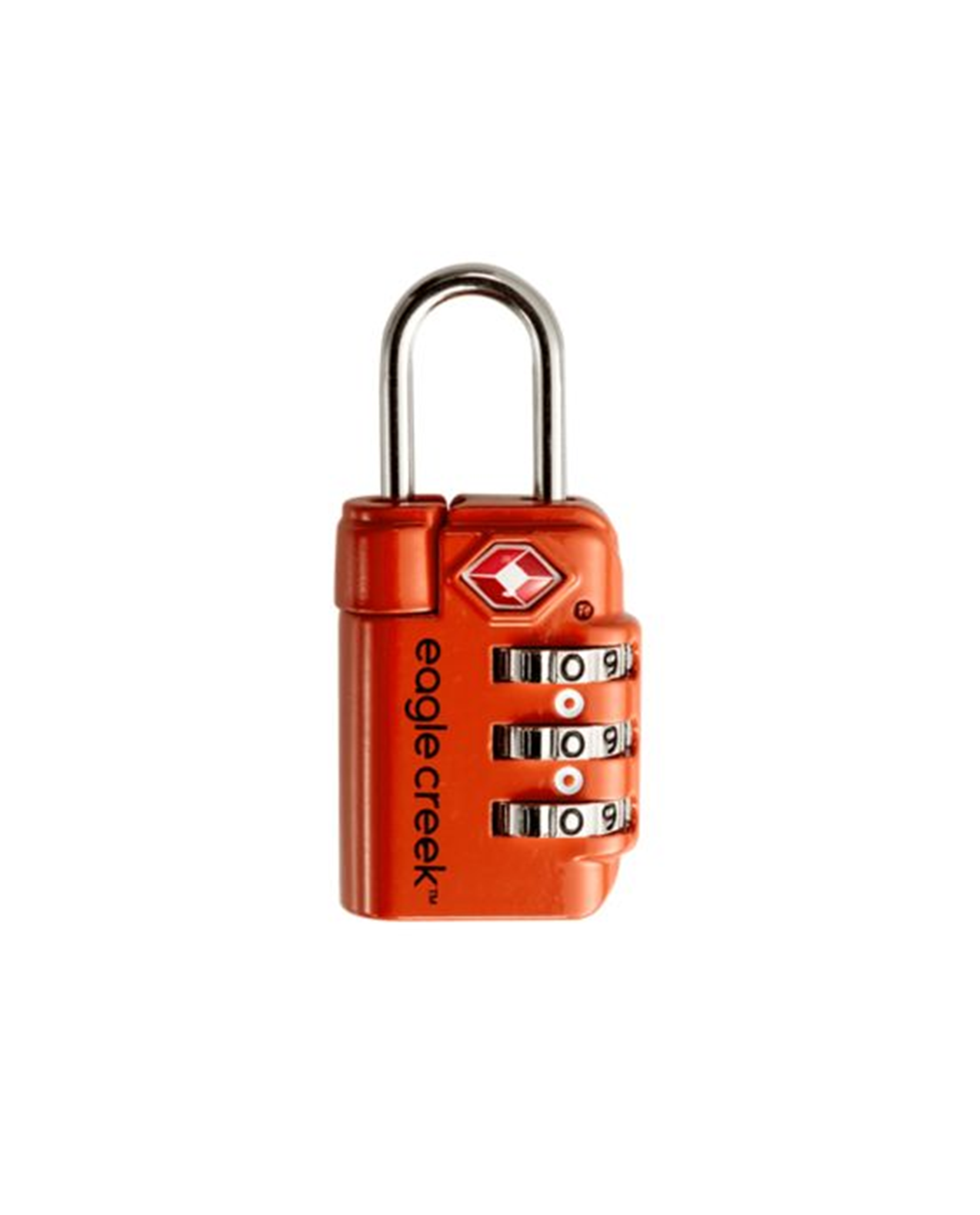 Travel Safe TSA Lock