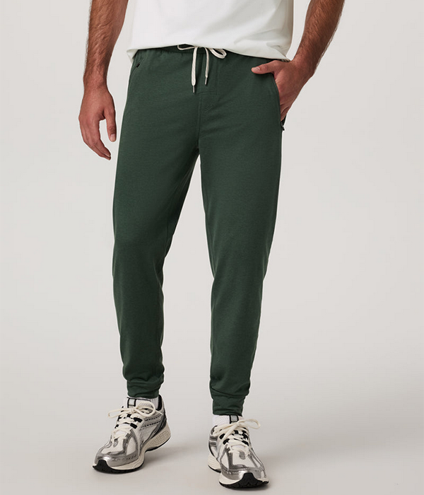 Mens Ponto Performance Jogger