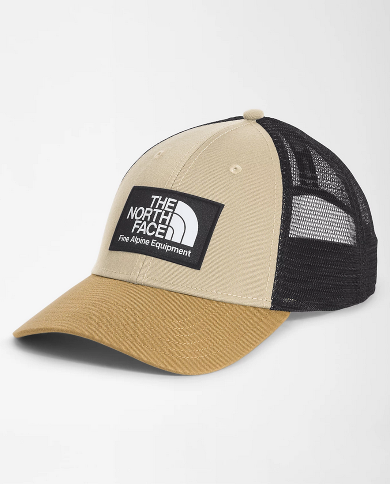 Mudder Trucker F25