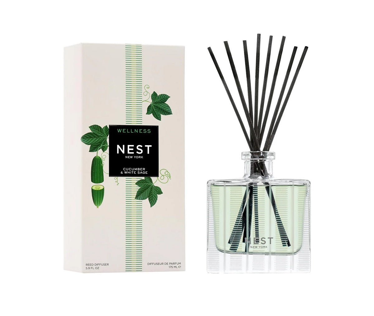 Reed Diffuser 5.9 fl oz