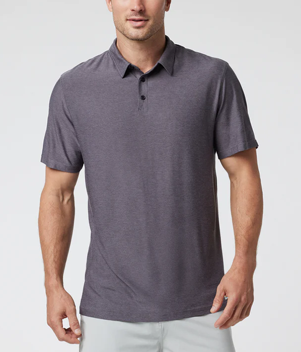 Mens Strato Tech Polo