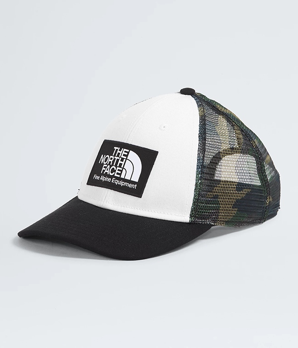 Mudder Trucker F25