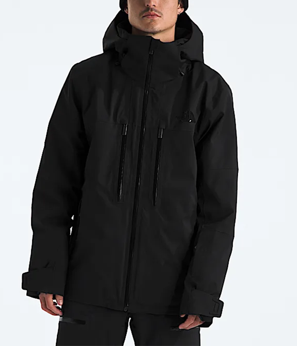 Mens Chakal Jacket F25